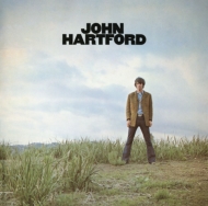 John Hartford/John Hartford