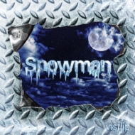 vistlip/Snowman (Limited Edition)(+dvd)(Ltd)