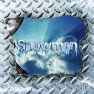 vistlip/Snowman (Vister)(+dvd)