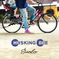 HUSKING BEE/Suolo
