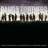 Band Of Brothers (2LP)(180Odʔ)