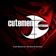 Cutemen/Cutemen Best ＆ Raritie