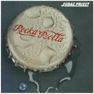 Judas Priest/Rocka Rolla (Ltd)