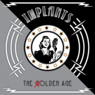 Olden Age Ep