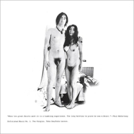 John Lennon ＆ Yoko Ono/Unfinished Music No 1： Two Virgins
