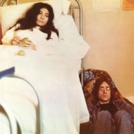 John Lennon  Yoko Ono/Unfinished Music No 2 Life With The Lions