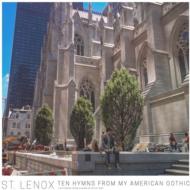 St Lenox/Ten Hymns From My American Gothic