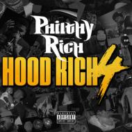 Philthy Rich/Hood Rich 4 (Digi)