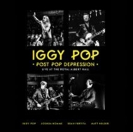 Post Pop Depression: Live At The Royal Albert Hall (+2CD)