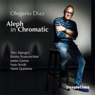 Olegario Diaz/Aleph In Chromatic