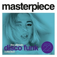 Various/Masterpiece The Ultimate Disco Funk Collection Vol.22