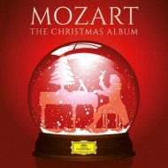 ⡼ĥȡ1756-1791/Christmas Mozart