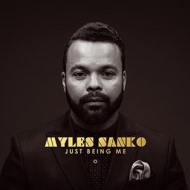 Myles Sanko/Just Being Me