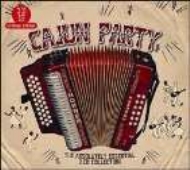 Various/Cajun Party - The Absolutely Essential Collection
