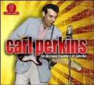 Carl Perkins/Absolutely Essential Collection