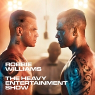 Robbie Williams/Heavy Entertainment Show