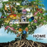 HOME [A-TYPE](+DVD)