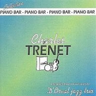 Piano Bar Collection: Charles Trenet