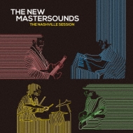 The New Mastersounds/Nashville Session