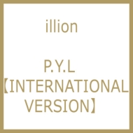 illion/P. y.l (International Version)