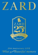 ZARD 25th Anniversary LIVE "What A Beautiful Memory"