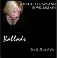 Ballads For Bill And Joe