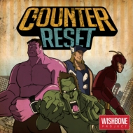 COUNTER RESET/Counter Reset