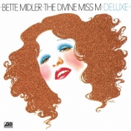 Bette Midler M Deluxe: AJ񂾍Ō̃VK[ / xbg ~h[ fr[
