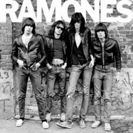 Ramones: [Y̌ (40thAj@[T[ GfBV)