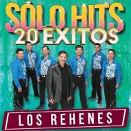 Solo Hits 20 Exitos