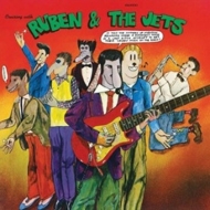 Cruising With Ruben & The Jets (AiOR[h)