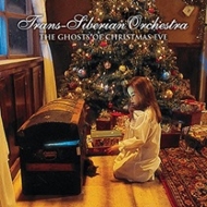 Trans Siberian Orchestra/Ghosts Of Christmas Eve