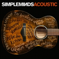 Simple Minds/Simple Minds Acoustic