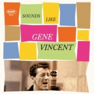 Gene Vincent/Sounds Like Gene Vincent (Pps)