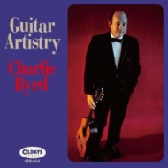 Charlie Byrd/Guitar Artistry (Pps)