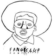 Fangclub/Coma Happy (10inch)