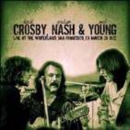 Crosby / Nash / Young/Live At The Winterland San Francisco Ca March 26th 1972