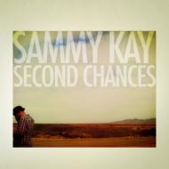 Sammy Kay/Second Chances (10in)