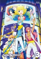 SHOW BY ROCK!! 狂騒のBloodyLabyrinth DVD Amazon.co.jp: Live Musical「SHOW BY ROCK! ! 」―狂騒の