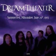 Live At Summerfest In Milwaukee June 29, 1993