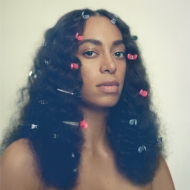 Solange/Seat At The Table