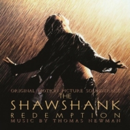 Shawshank Redemption (2g/180OdʔՃR[h/Music On Vinyl)