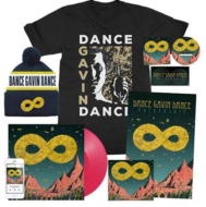 Dance Gavin Dance/Mothership 12 (Cd+lp+t-shirt+pom Beanie+sticker+poster)(Xl Size)(Ltd)