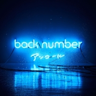 back number/アンコール