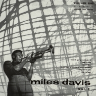 Miles Davis/Miles Davis Vol.1 (Ltd)