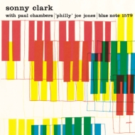 Sonny Clark/Sonny Clark Trio + 3 (Ltd)