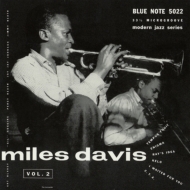 Miles Davis/Miles Davis Vol.2 (Ltd)