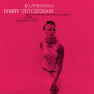Bobby Hutcherson/Happenings (Ltd)