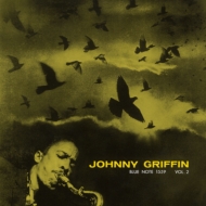 Johnny Griffin/Blowing Session + 1 (Ltd)