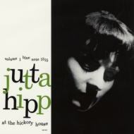 Jutta Hipp At The Hickory House, Vol.1